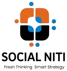 SocialNiti Logo
